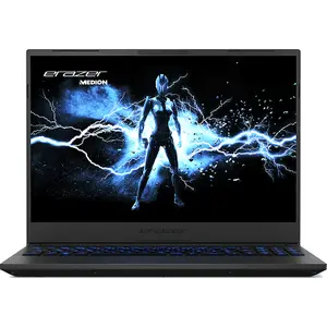 PC portable Gaming QHD+ 240Hz/i7-14700HX/4070/16Go/1To/W11 ERAZER