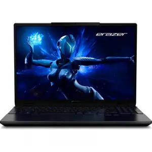 PC portable ERAZER Major X1 QHD+240Hz/i9-14900HX/4070/32G/2T/W11 image-0