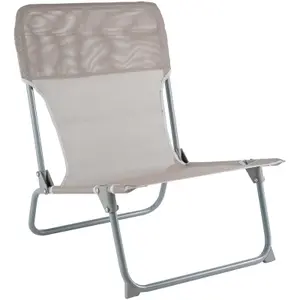 Sillón plegable Party Eredu image-0