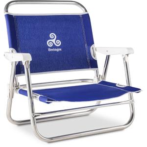 a2300623-low-armchair-eredu-bretagne-blue-silver-9x56x57-cm