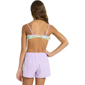 Badeshorts til piger Roxy Essentials image-3