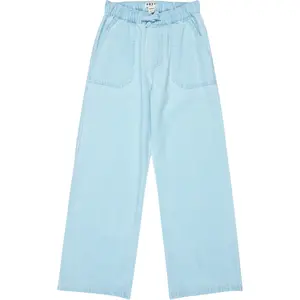 Loose Jeans Girls Roxy Seaside View image-0