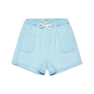 Girl's denim shorts Roxy Call On Me image-0
