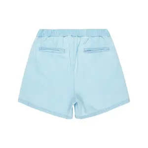 Girl's denim shorts Roxy Call On Me image-1