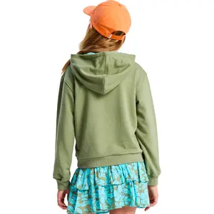 Girl hoodie Roxy Hope You Trust 2 image-2