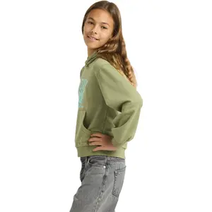 Girl hoodie Roxy Hope You Trust 2 image-3