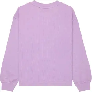 Sweatshirt girl Roxy Eastside Midweight RG image-0