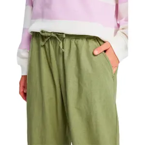Girl's Trousers Roxy Lekeitio Break image-4