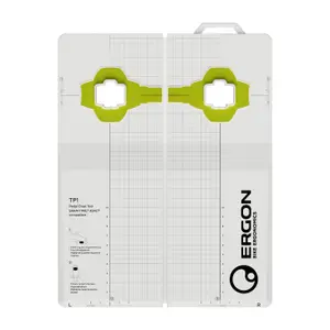 Outil pour cale Ergon Time Atac image-0