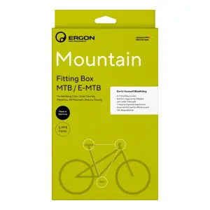 Bottom bracket Ergon MTB / E-MTB image-0