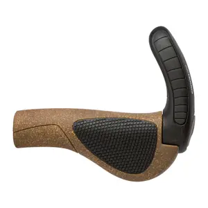 Maniglie Ergon comfort GP3-S BioKork image-1