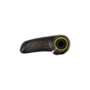 Left handlebar end Ergon GS3 GFK image-0