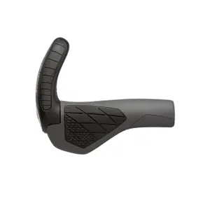 Left handlebar end Ergon GS3 GFK image-1