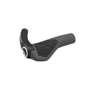 Left handlebar end Ergon GS3 GFK image-2
