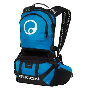Backpack Ergon BE2 Enduro image-0