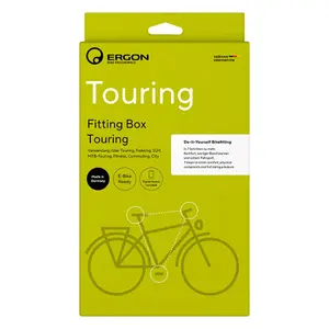 Εργαλειοθήκη Ergon Touring image-0