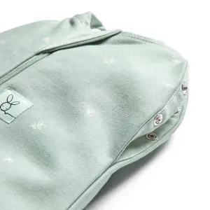 2-in-1 baby sleeping bag ergoPouch Sage 0,2 image-2