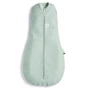 2-in-1 baby sleeping bag ergoPouch Sage 0,2 image-0