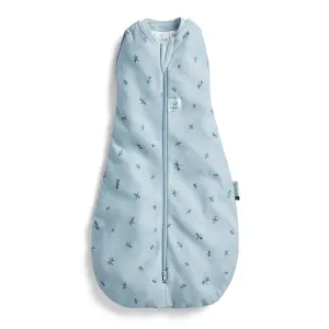 2-in-1 baby sleeping bag ergoPouch Dragonflies 1,0 TOG image-0
