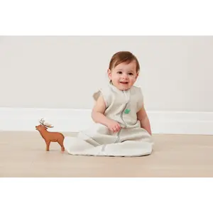 2-in-1 baby sleeping bag ergoPouch 1,0 TOG image-5