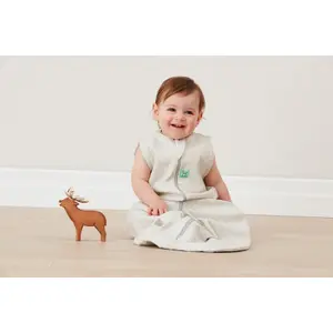 2-in-1 baby sleeping bag ergoPouch 1,0 TOG image-6