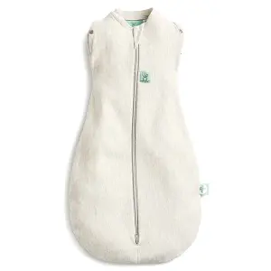 2-in-1 baby sleeping bag ergoPouch 0,2 TOG image-0