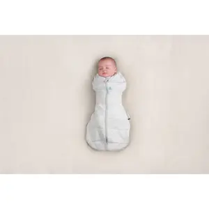 2-in-1 baby sleeping bag ergoPouch 2,5 TOG image-1