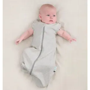 2-in-1 baby sleeping bag ergoPouch 2,5 TOG image-2