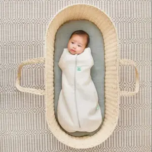 2-in-1 baby sleeping bag ergoPouch 2,5 TOG image-3