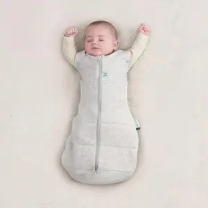 2-in-1 baby sleeping bag ergoPouch 2,5 TOG image-4
