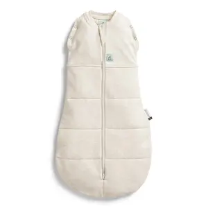2-in-1 baby sleeping bag ergoPouch 2,5 TOG image-0