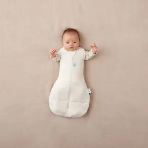 2-in-1 baby sleeping bag ergoPouch 2,5 TOG image-2