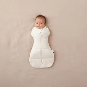 2-in-1 baby sleeping bag ergoPouch 2,5 TOG image-1
