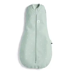 2-in-1 baby sleeping bag ergoPouch Sage 0,2 image-0