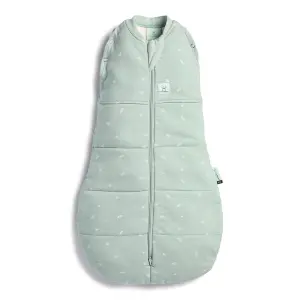 2-in-1 baby sleeping bag ergoPouch Sage 2,5 image-0
