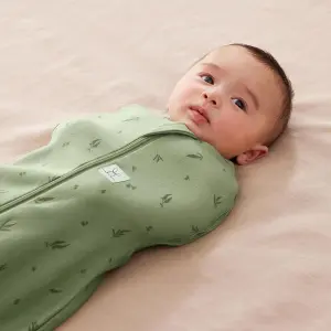 2-in-1 baby sleeping bag ergoPouch Willow 0,2 TOG image-1