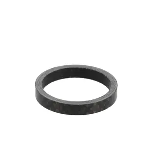 Carbon spacer Ergotec Ahead-Set image-0