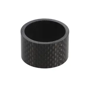 Carbon spacer Ergotec Ahead-Set image-0