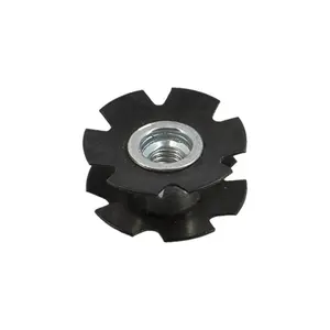 Fork parts Ergotec 1/8 image-0