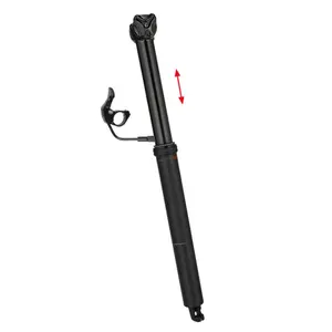 Posto sella Ergotec Viper Up D30.9 L421.5