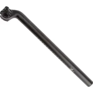 Tige de selle Ergotec Viper 31.6 400 mm 30 mm image-0