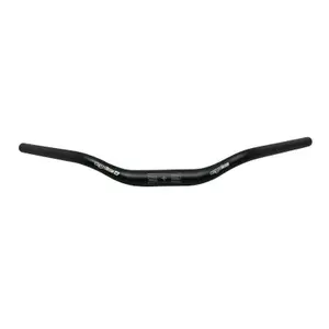 Aluminium-City-Bügel (zugelassen für Level 4) Ergotec Cruiser image-0