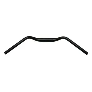 Aluminium-City-Bügel (zugelassen für Level 4) Ergotec Cruiser image-1