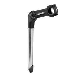 Potencia City con émbolo ajustable de 25,4 mm para manillar de nivel 4 para individuo de 100 kg Ergotec Octopus image-1