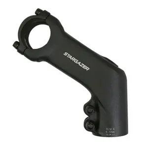 Potence VTT -Urbain-Trekking releve alu Ergotec Satori Ahead-Set 45° 1"1-8 image-0