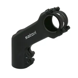 Potence VTT -Urbain-Trekking releve alu Ergotec Satori Ahead-Set 45° 1"1-8 image-2