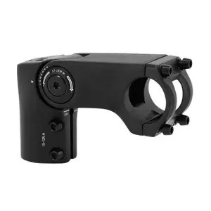 172632-mtb-vorbau-urban-trekking-verstellbar-alu-aufsatz-fur-gabel-ergotec-sepia-31-8-l-90-mm-1-1-8-homolog-level-4-schwarz-o31-8x90-mm-1-1-8