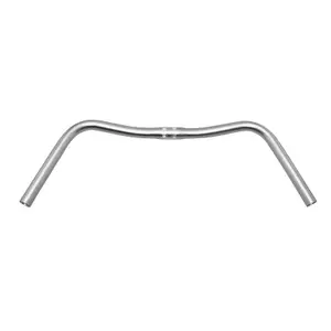 Tragender Fahrradlenker toulouse aluminium Ergotec image-0