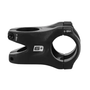 Potence vtt - route alu pour fourche Ergotec Bass 40° 1"1-8 homologue niveau 6 image-0