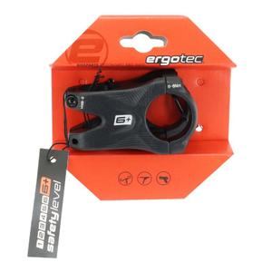 Potence vtt - route alu pour fourche Ergotec Bass 40° 1"1-8 homologue niveau 6 image-2